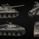 Image for article titled WHO LIKES TANKS?